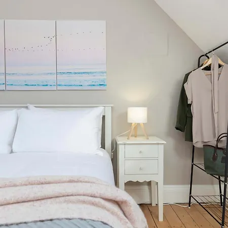 Nellie's Retreat - Luxury 3-bed Pet Friendly In Dom wakacyjny Guisborough