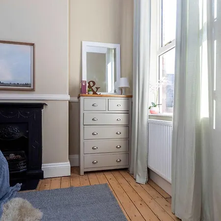 Nellie's Retreat - Luxury 3-bed Pet Friendly In *