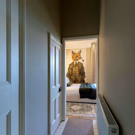 Nellie's Retreat - Luxury 3-bed Pet Friendly In Guisborough