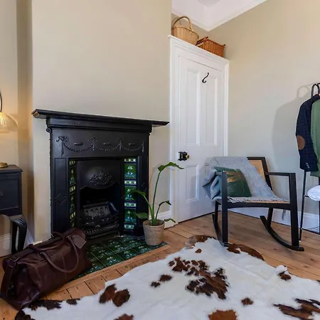 Nellie's Retreat - Luxury 3-bed Pet Friendly In *