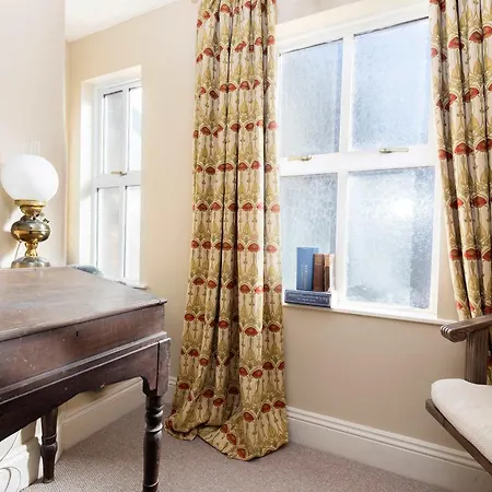 Dom wakacyjny Nellie's Retreat - Luxury 3-bed Pet Friendly In Guisborough