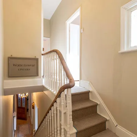 Nellie's Retreat - Luxury 3-bed Pet Friendly In Dom wakacyjny *