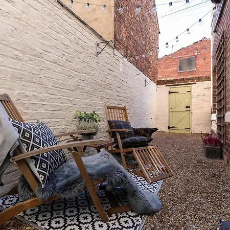 Nellie's Retreat - Luxury 3-bed Pet Friendly In