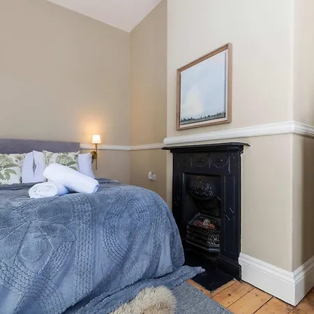 Nellie's Retreat - Luxury 3-bed Pet Friendly In Nyaraló *