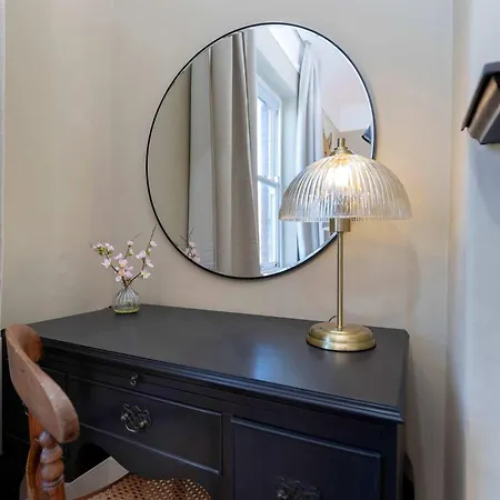 Nyaraló Nellie's Retreat - Luxury 3-bed Pet Friendly In *