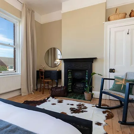 Nyaraló Nellie's Retreat - Luxury 3-bed Pet Friendly In *