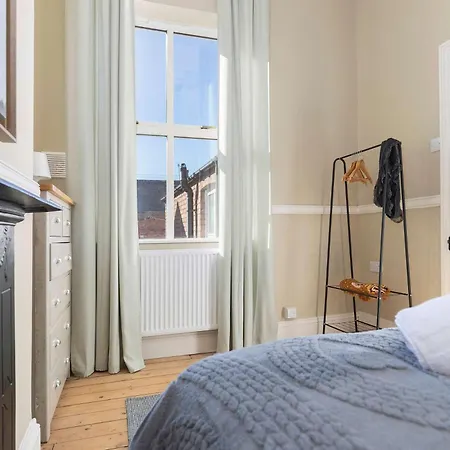 Nellie's Retreat - Luxury 3-bed Pet Friendly In Nyaraló *