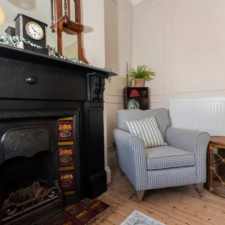 Nellie's Retreat - Luxury 3-bed Pet Friendly In * Guisborough