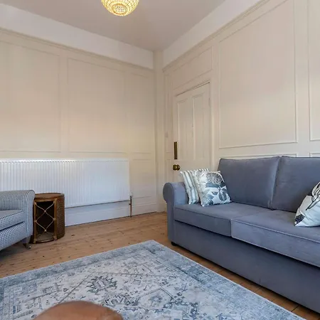 Nellie's Retreat - Luxury 3-bed Pet Friendly In * Guisborough